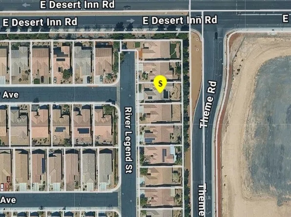 3326 River Legend St, Las Vegas, NV 89122