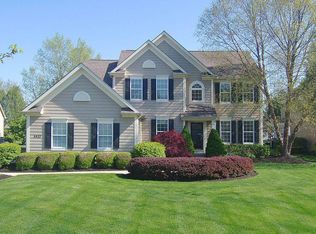 5433 Port Haven Dr, Galena, OH 43021