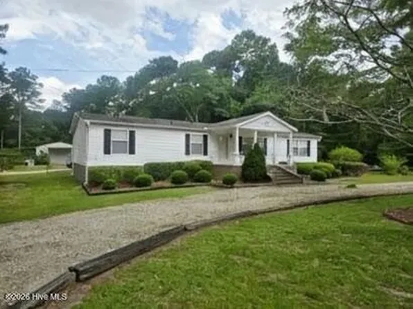366 Old Plantation Road, Rocky Point, NC 28457