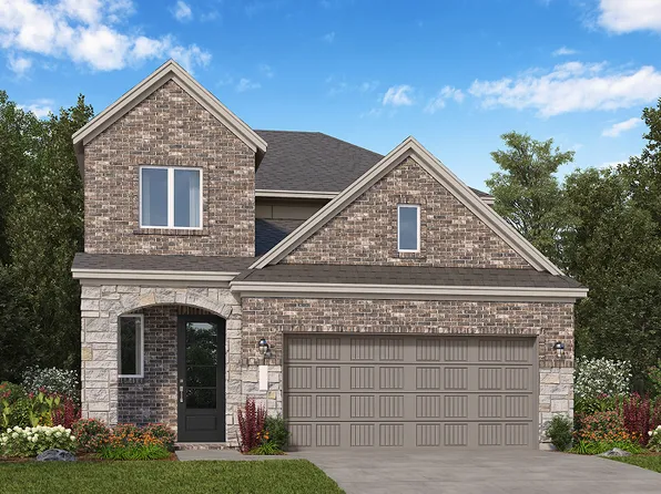 21515 Colonial Meadow Creek Trl, Waller, TX 77484