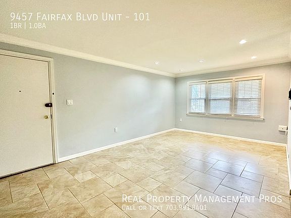 3rd image of 9457 Fairfax Blvd APT 101