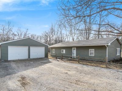 5701 NW 56th St, Kansas City, MO, 64151