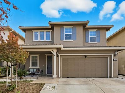 264 Windsong Way, Gilroy, CA, 95020