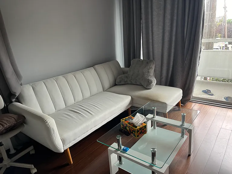 2601 College Ave #107 — Photo 7