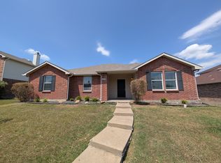 3062 Dusty Ridge Dr, Rockwall, TX 75032