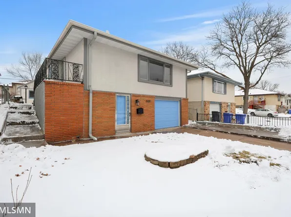 1508 McAfee St, Saint Paul, MN 55106