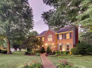 306 Founders Pointe Blvd, Franklin, TN 37064