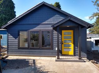 6831 SE 48th Ave #B, Portland, OR 97206