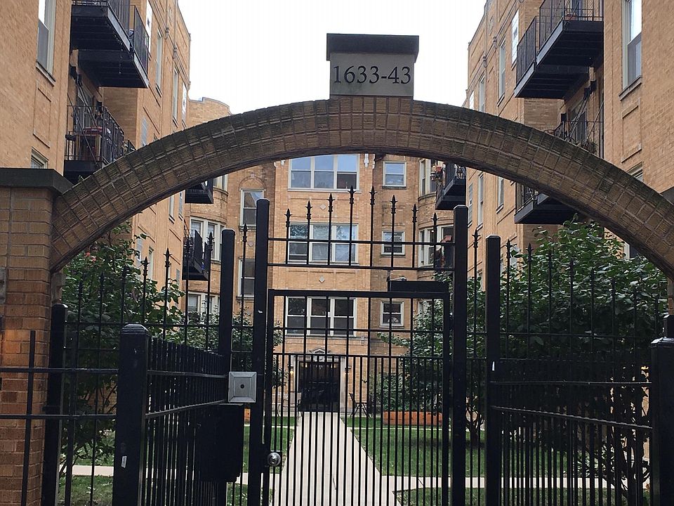 1st image of 1641 W Farwell Ave APT Sb