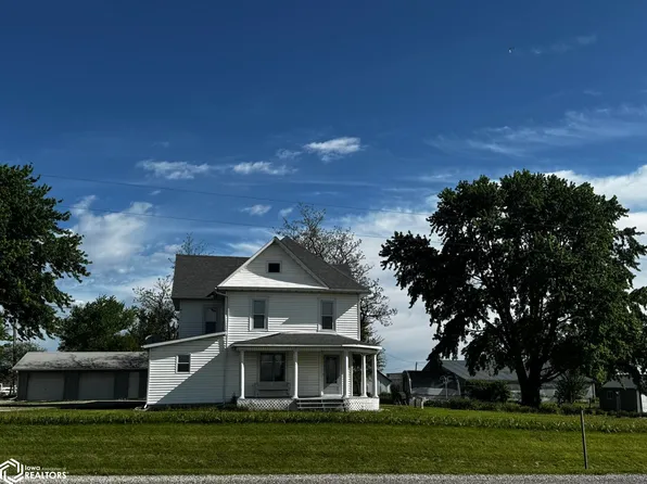 2585 Us Highway 34, Osceola, IA 50213