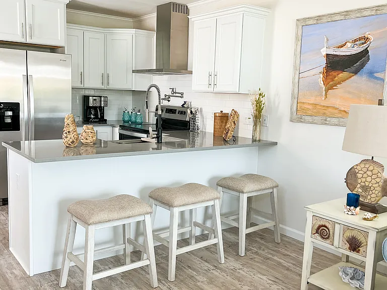 Ocean View — Photo 16