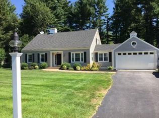 5 W Colonial Rd, Wilbraham, MA 01095