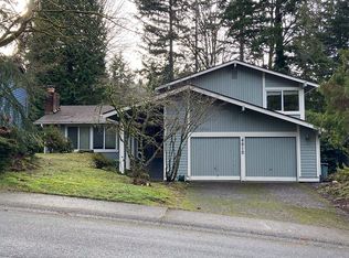 4613 159th Ave SE, Bellevue, WA 98006