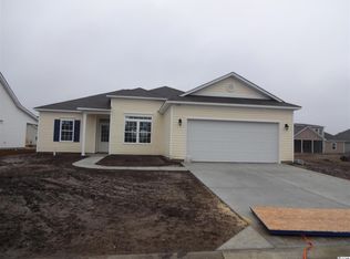 1195 Checkerberry St #LPP-341, Longs, SC 29568