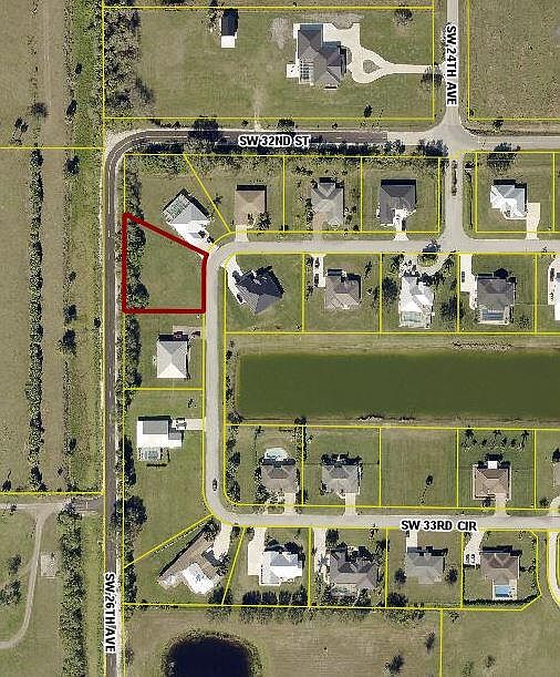 2nd image of 2473 SW 33rd Circle