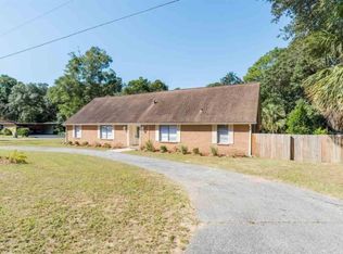 1925 Brenda Ave, Pensacola, FL 32506