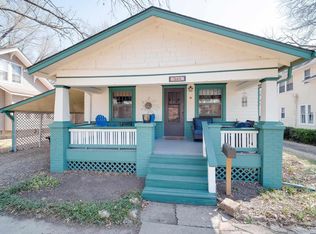 1644 Barker Ave, Lawrence, KS 66044