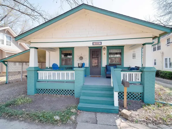 1644 Barker Ave, Lawrence, KS 66044