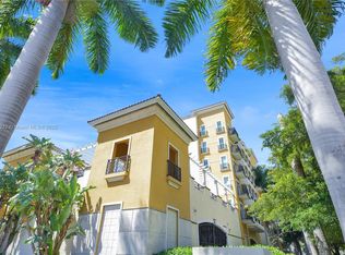 20 Calabria Ave APT 302, Coral Gables, FL 33134