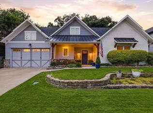 908 Baker St, McKinney, TX 75069