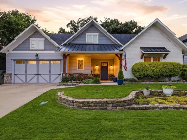 908 Baker St, McKinney, TX 75069