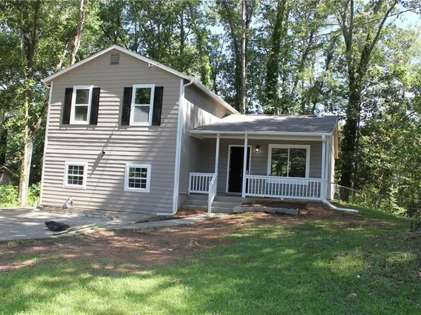5561 Petite Point, Lithonia, GA 30058