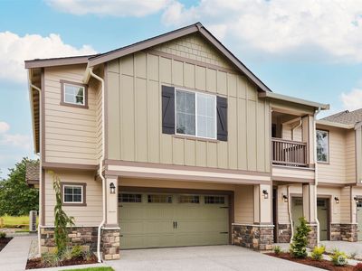 8408 Gilman Way, Arlington, WA, 98223