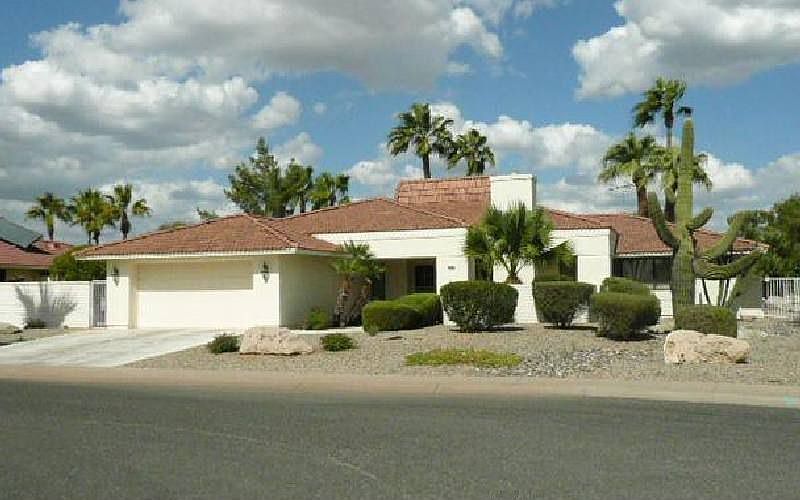 2nd image of 13202 W Serenade Cir