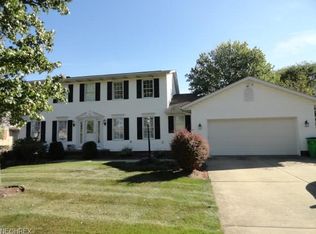 1342 Butler St SE, North Canton, OH 44720