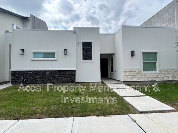 6613 N 5th St, McAllen, TX 78504