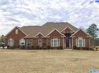 8686 County Line Rd, Dora, AL 35062