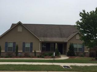 401 Gwynnes Way, Opelika, AL 36804