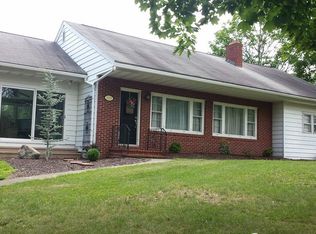 323 W Center St, Elysburg, PA 17824