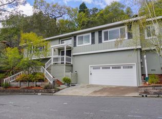 15 Wimbledon Way, San Rafael, CA 94901