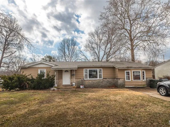60 Richard Dr, Rolla, MO 65401