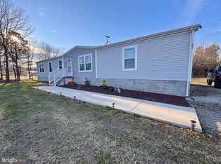 283 Lobo Rd, Harrington, DE 19952