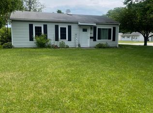 5018 Hartford Ave, Sandusky, OH