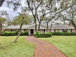 7107 Mesa Dr, Austin, TX 78731