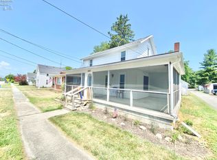 5885 W State Route 635, Kansas, OH 44841