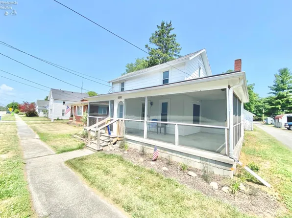 5885 W State Route 635, Kansas, OH 44841