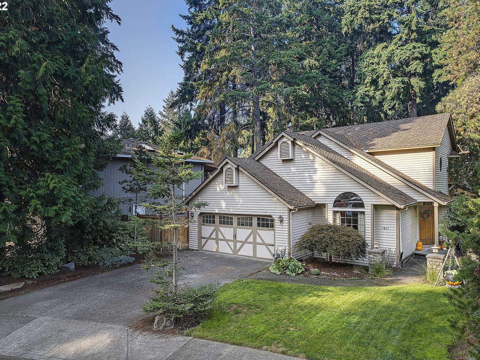 1811 NW Towle Ct, Gresham, OR 97030 Zillow