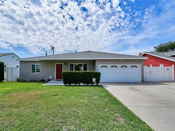122 E El Norte St, Monrovia, CA 91016