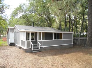 1358 S Penrod Dr #L, Pinetop, AZ 85935