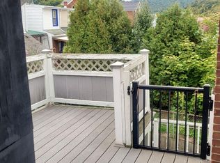 42 S 4th St, Shamokin, PA 17872