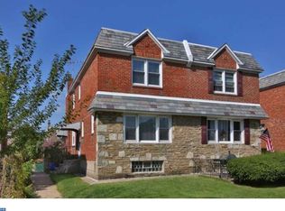 7116 Montour St, Philadelphia, PA 19111