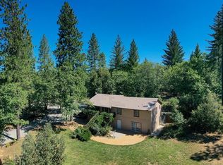 10044 Crestview Dr, Grass Valley, CA 95949