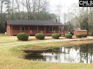 247 Mike Dr, Orangeburg, SC 29118