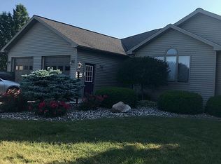 3375 N Hemlock Rd, Hemlock, MI 48626