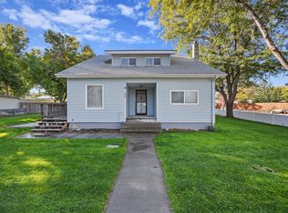 307 Lincoln St, Kimberly, ID 83341