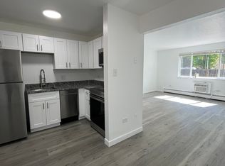Oak North Apartments, Wheat Ridge, CO 80033